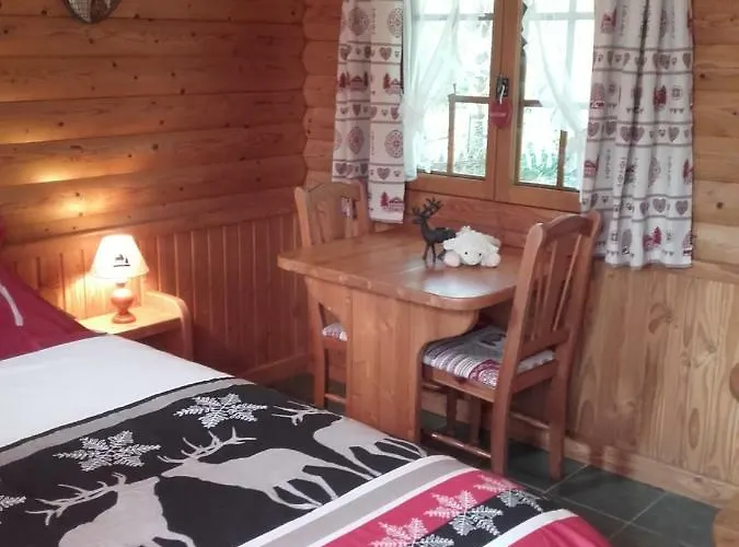 Bed & Breakfast Le Paradou Adults Only Lessive