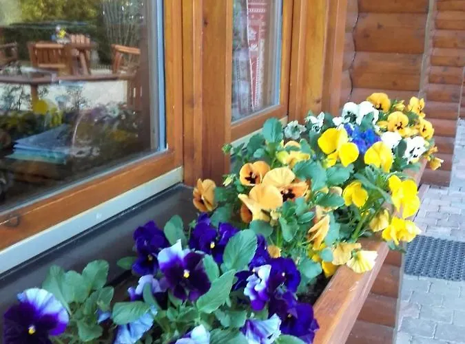 Le Paradou Adults Only Bed & Breakfast 3*