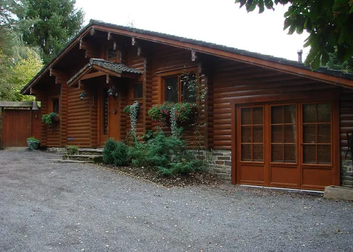 Bed & Breakfast Le Paradou Adults Only